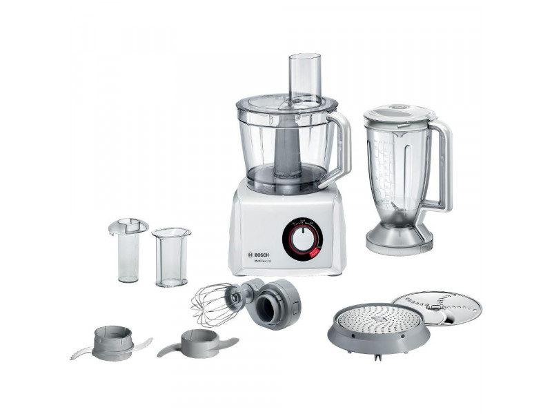 MC812W501 FOOD PROCESSOR BOSCH