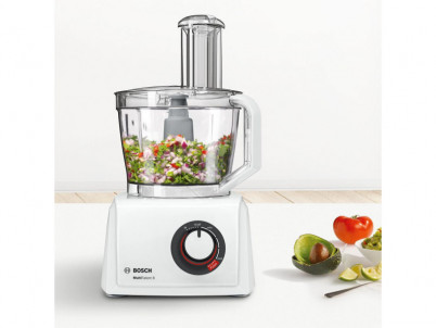 MC812W501 FOOD PROCESSOR BOSCH