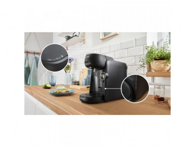 TAS162E Finesse Tassimo BOSCH