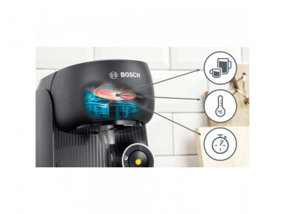 TAS162E Finesse Tassimo BOSCH