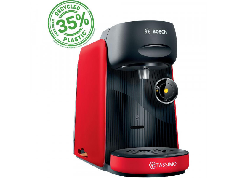 TAS163E Finesse Tassimo BOSCH