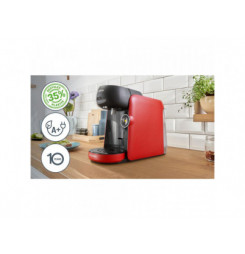 TAS163E Finesse Tassimo BOSCH