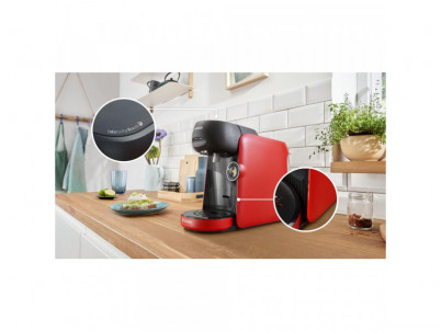 TAS163E Finesse Tassimo BOSCH