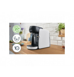 TAS164E Finesse Tassimo BOSCH