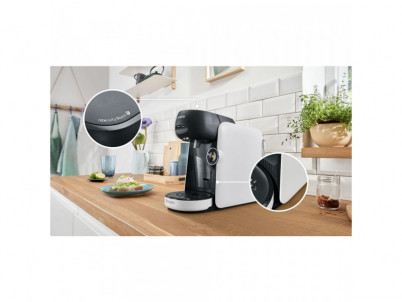 TAS164E Finesse Tassimo BOSCH