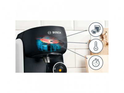 TAS164E Finesse Tassimo BOSCH