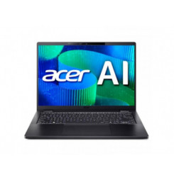 ACER TravelMate P6 14" WUXGA U5-125H/16/512/I/W11P