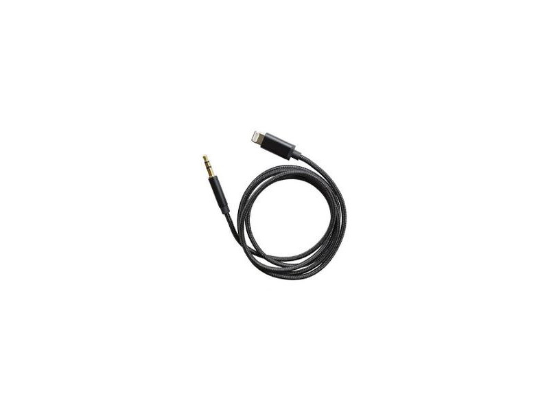 DAD-0126-AUX-LIGHT na 3,5mm jack 1M