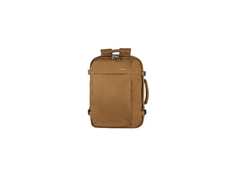 Batoh pre notebook 15,6''-16'' Brown