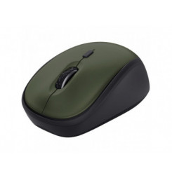 Notebook Bag 16 wireless mouse grn TRUST