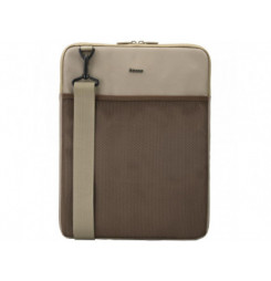 To Go obal na notebook 16,2 BEIGE