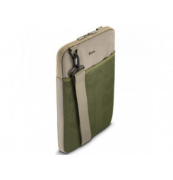 To Go obal na notebook/tablet 12,1 GREEN