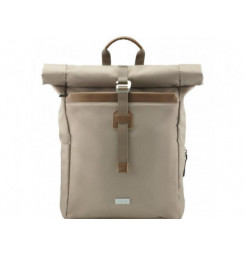 Silvan ruksak na notebook 16,2 BEIGE