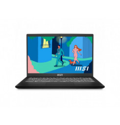 Modern15 B12MO-1021CZ 15,6 i5 16/512 MSI