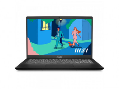 Modern15 B12MO-1021CZ 15,6 i5 16/512 MSI