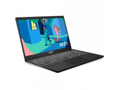 Modern15 B12MO-1021CZ 15,6 i5 16/512 MSI