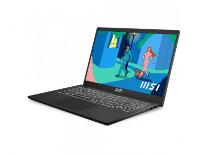 Modern15 B12MO-1021CZ 15,6 i5 16/512 MSI