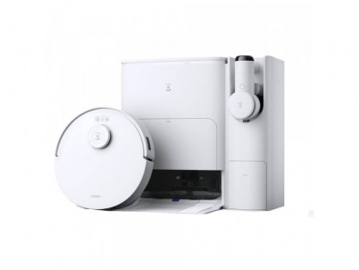 DEEBOT T30S COMBO WHITE vysávač ECOVACS