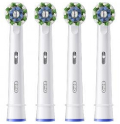 EB 50-4 PRO Cross Action hlavica ORAL-B