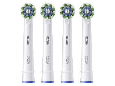 EB 50-4 PRO Cross Action hlavica ORAL-B