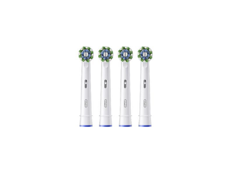 EB 50-4 PRO Cross Action hlavica ORAL-B