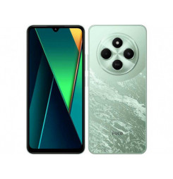 C75 6/128GB Green POCO