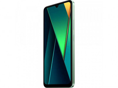 C75 6/128GB Green POCO