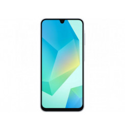 Galaxy A16 LTE 4/128GB Gray SAMSUNG