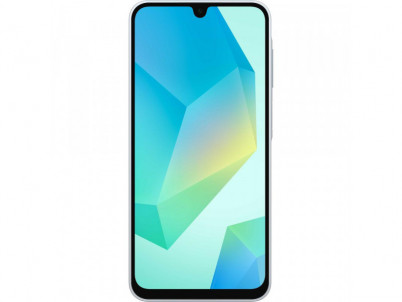 Galaxy A16 LTE 4/128GB Gray SAMSUNG