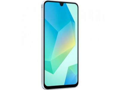 Galaxy A16 LTE 4/128GB Gray SAMSUNG