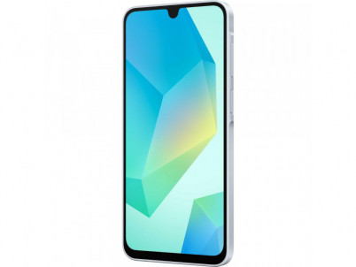 Galaxy A16 LTE 4/128GB Gray SAMSUNG