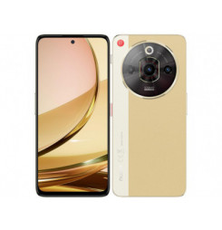 Nubia Focus 5G 8/256GB PRO Brown ZTE