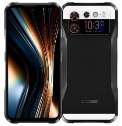 V20S 5G DualSIM 12/256GB Black Doogee