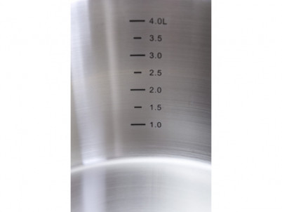 Sada riadu G21 Gourmet Magic s cedidlom, 9 dielov, nerez Sada riadu G21 Gourmet Magic s cedidlom, 9 dielov, nerez