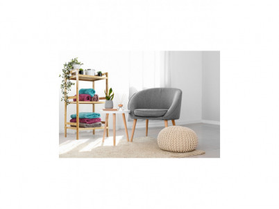 Bambusový regál G21 3 police 