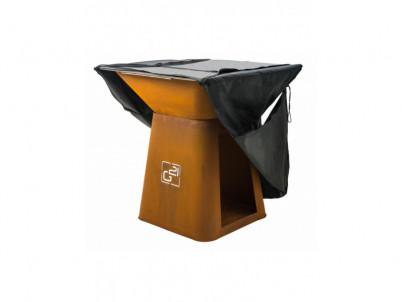 Gril G21 Montana Corten 