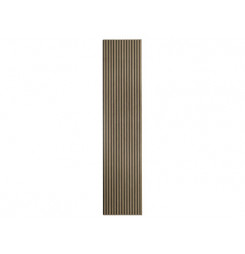 Akustický panel G21 270x60,5x2,1 cm, orech