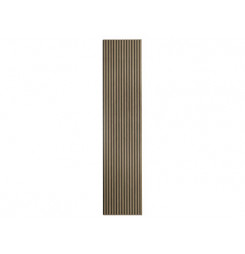 Akustický panel G21 270x60,5x2,1 cm, orech