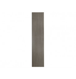 Akustický panel G21 270x60,5x2,1 cm, šedý dub