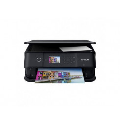 EPSON Expression PREMIUM  XP-6000, Multifunkcia