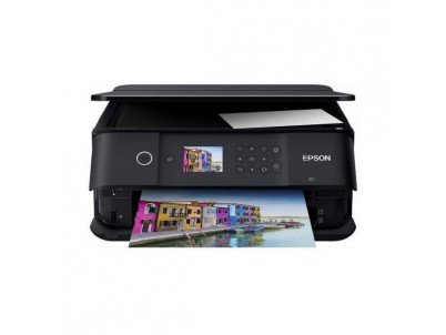 EPSON Expression PREMIUM  XP-6000, Multifunkcia