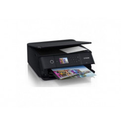 EPSON Expression PREMIUM  XP-6000, Multifunkcia