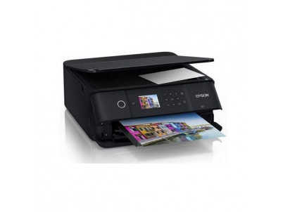 EPSON Expression PREMIUM  XP-6000, Multifunkcia