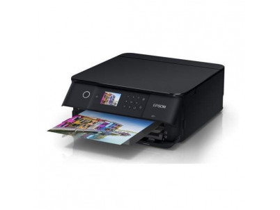 EPSON Expression PREMIUM  XP-6000, Multifunkcia