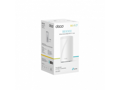 TP-Link Deco BE65(1-pack)