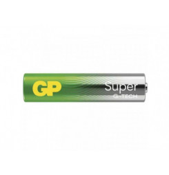 GP Super (AAA, LR03), Batérie, 12 ks