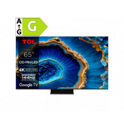 TCL C805 Smart LED TV 65" UHD 4K (65C805)