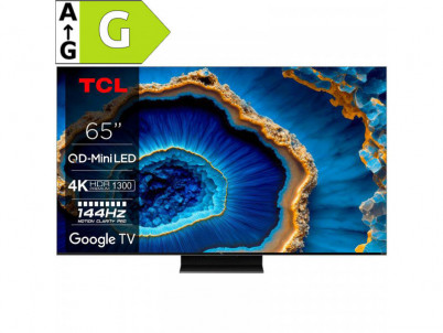 TCL C805 Smart LED TV 65" UHD 4K (65C805)