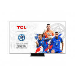 TCL C805 Smart LED TV 65" UHD 4K (65C805)