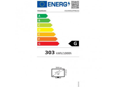 TCL C805 Smart LED TV 65" UHD 4K (65C805)